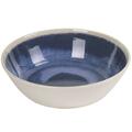 Tarhong Raku Bowl - Blue, 6PK PPW5079MLBRI